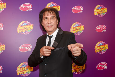 «На генетическом уровне»: Кай Метов объяснил, почему хиты 90‑х до сих пор не отпускают нас