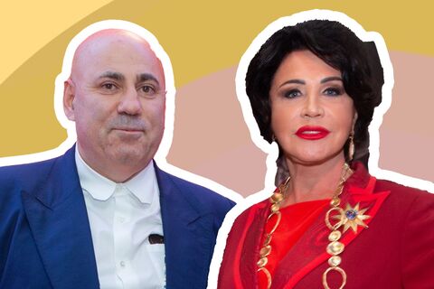 Засилью пожилых звезд в отечественном шоу-бизнесе нашли объяснение: «У них своя мафия»