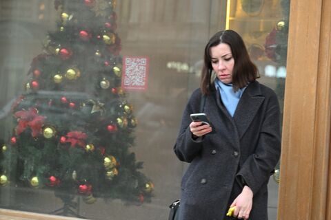 Тихие праздники: в Госдуме предложили забыть про рекламные обзвоны и звонки коллекторов во время новогодних выходных