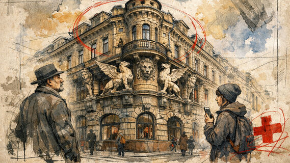 Архитектура 