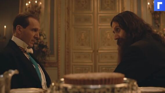 Рэйф Файнс появился в новом трейлере боевика «King’s Man: Начало»