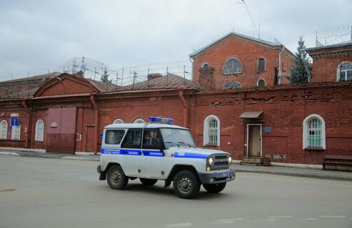 Из казематов XIX века — в отель XXI века: «Кресты» меняют строгий режим на льготный