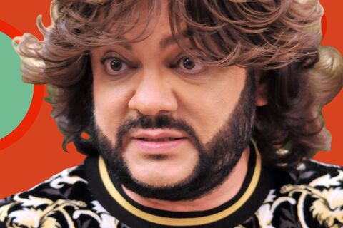 «Дремучие люди»: Киркоров резко высказался об «антиваксерах»