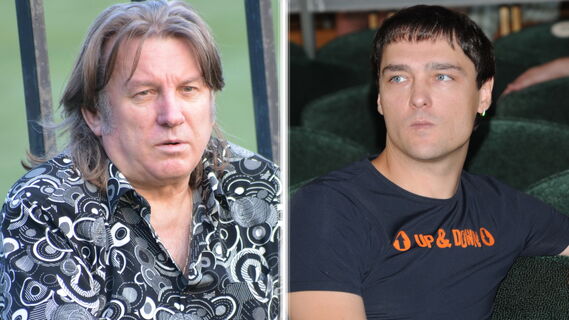 На одном «Плоту»: Лоза откровенно заявил об отношении к Шатунову