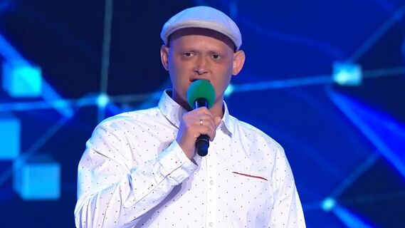 Женился на юной красотке: как живет и чем занимается смешной и фриковатый Валдес из КВН (фото)