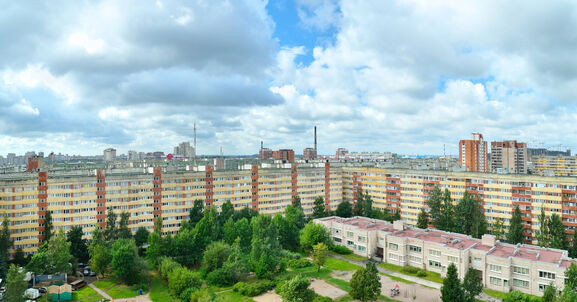Городовой ру
