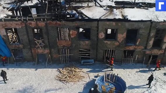 Сатирическое расследование о «Дворце Наливкина» собрало почти 1 млн просмотров Сатирическое расследование о «Дворце Наливкина» собрало почти 1 млн просмотров