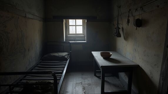 Непарадный Петербург: условия жизни простых горожан в доходных домах и рабочих слободах