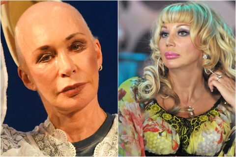 Распутина ответила Татьяне Васильевой на обвинения в глупости: «Нагло и неумно»