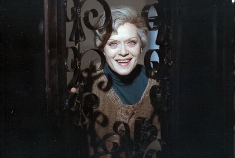 Не дети и не деньги: Алиса Фрейндлих назвала 5 вещей, которые нужны для счастья в старости