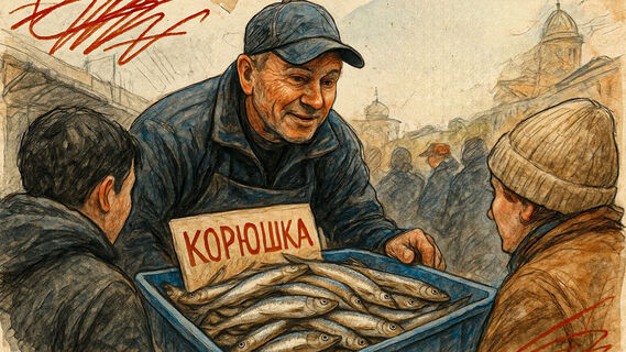 Рыба