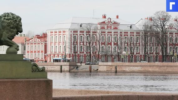 СПбГУ вошел в сотню лучших вузов мира по версии QS