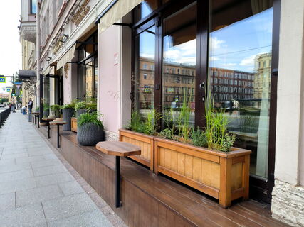 Половина новых кафе в России — вне проверок качества пищи: как они ускользают от контроля