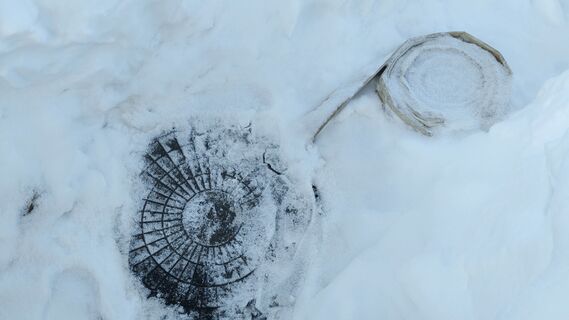 При ниже -10 септику - обязательно: 2 таблетки спасут от переполнения и промерзания, эффект на целый год 
