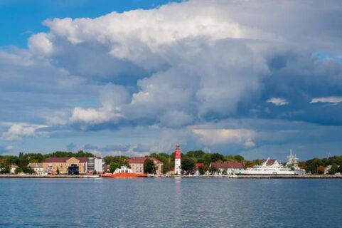 Не просто 4 точки на карте, а города, с которых начинается Россия: как добраться на край света и что посмотреть