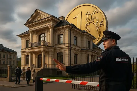 Комарово, Репино, закрытый поселок, вход только для знати