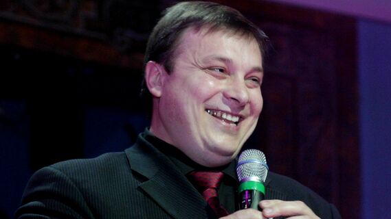 Не имеет права: Разина хотят лишить звания Заслуженный артист