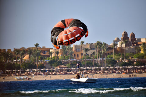 Назван один из лучших курортов Египта: песчаные пляжи и чистое море – идеальная замена ОАЭ