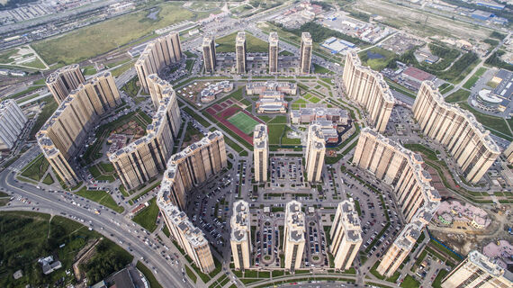 В какие часы запрещается шуметь - закон о тишине для Санкт-Петербурга: полезная информация