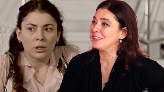 Даже у дворника больше: звезда «Сватов» пожаловалась на нищенскую зарплату в театре