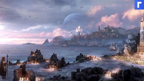 Релиз Lost Ark на Западе побил рекорд по пиковому онлайну в Steam