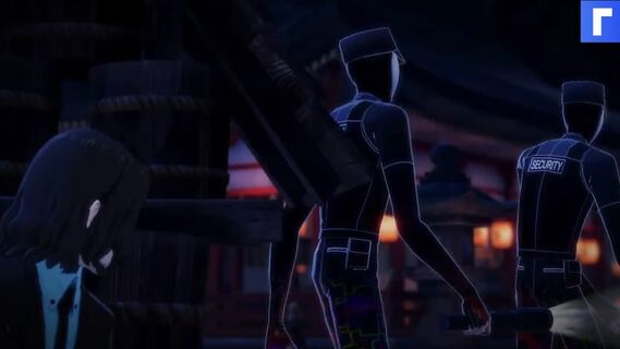 К скорому релизу Persona 5 Strikers приурочили новый трейлер