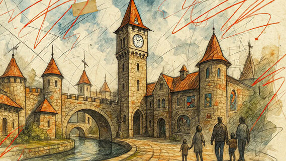 Андерсенград 