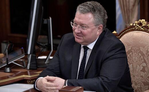 Кто является ректором политехнического университета Санкт-Петербурга?