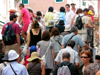 Иностранцев смешат эти русские привычки: что для нас обыденность, для них - в диковинку