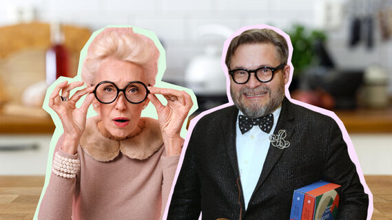 Что стыдно носить женщинам за 40? Васильев дал емкий ответ
