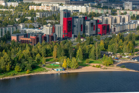 Петрозаводск Петрозаводск