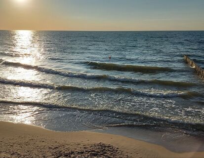 Не Черное и не Азовское: какое море в России самое чистое — туристов там почти не бывает