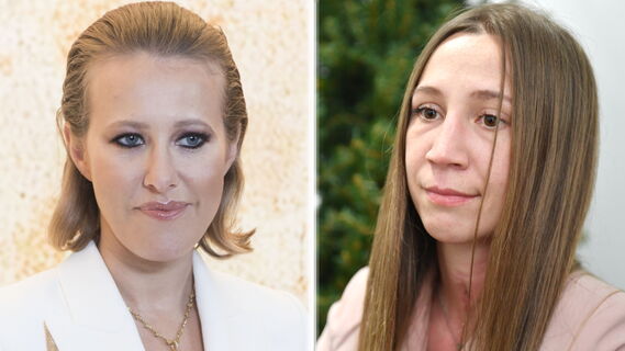 Оксана Садовник рассказала о последствиях ДТП с участием Ксении Собчак