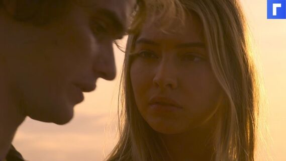 Вышел трейлер второго сезона «Внешних отмелей»