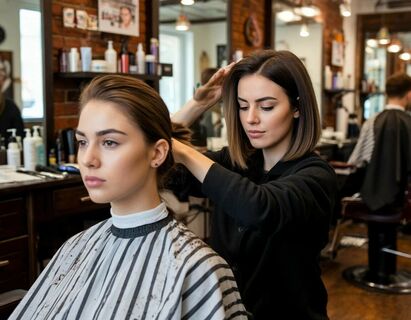 Горькая ошибка: чего нельзя делать с волосами после окрашивания, чтобы цвет не «облез» за неделю – советы стилистов
