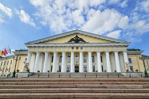 Городовой ру