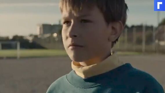 Ибрагимович показал трейлер фильма-автобиографии «Я Златан»