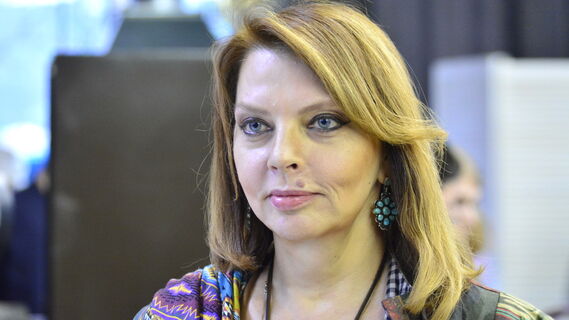 Екатерина Рожденственская хочет закрыть «Частную коллекцию»