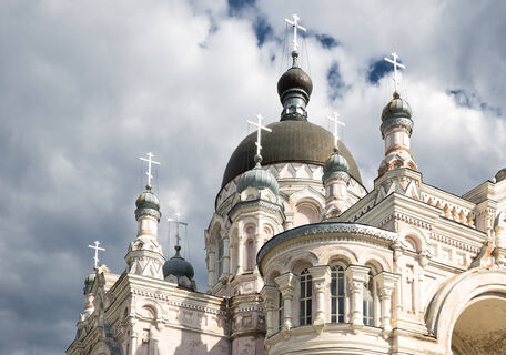 Российский город, который называют "тверской Венецией": уютный, атмосферный и тихий - что здесь посетить