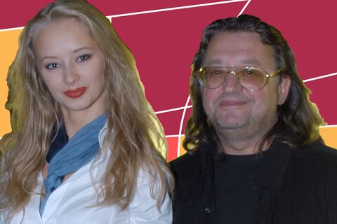 «Брак можно признать недействительным»: вскрылись новые детали о скоропалительной женитьбе Градского
