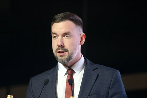 Маркетплейсы как налоговый двигатель: Корабельников о 375 млн в бюджет Петербурга