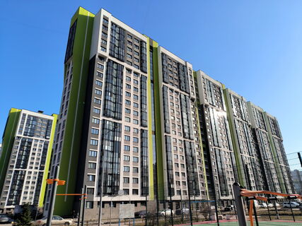 Из одной квартиры — десятки студий: в Петербурге ужесточат наказание за перепланировку