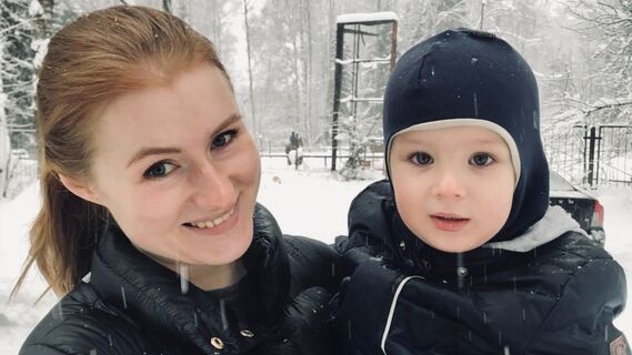 «Аня, остановись!»: дочь Шукшиной шокировала народ своим мужиковатым видом (фото)
