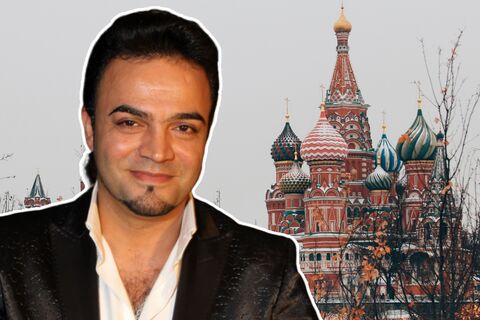 Победитель «Битвы экстрасенсов» раскрыл судьбу России в 2022 году