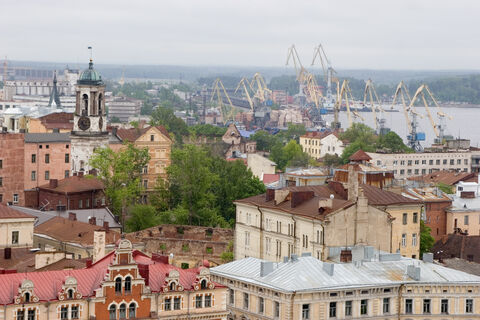 Выборг