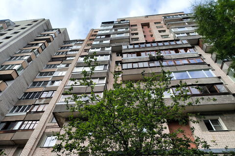 От Красногвардейского до Петроградки: почему в Петербурге дорожает всё, кроме 4-комнатных квартир
