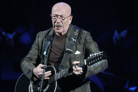 певец, розенбаум