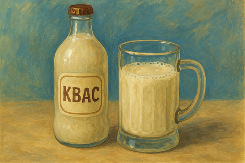 квас