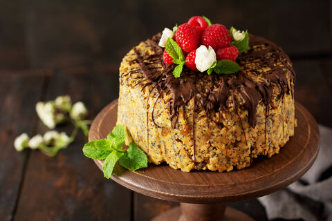 Не десерт, а мечта ленивых хозяек: готовлю торт "Муравейник" за 10 минут - съедается мгновенно, даже крошки не остается