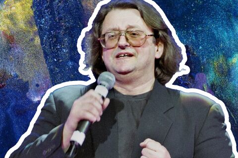 «2021, остановись!»: в сети прощаются со скоропостижно скончавшимся Градским
